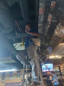 Air Cond Service Penang place picture